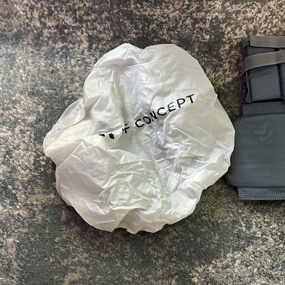 K&F 22L Camera Backpack - Picture 5 of 13